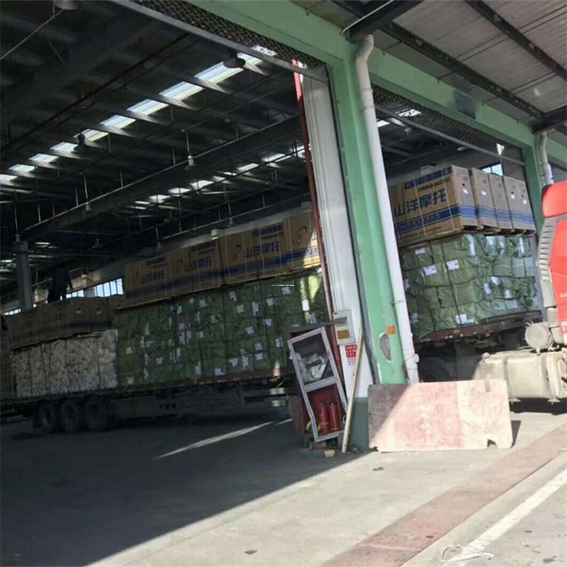 阿里到苏州物流公司——一站式服务，让货运更便捷