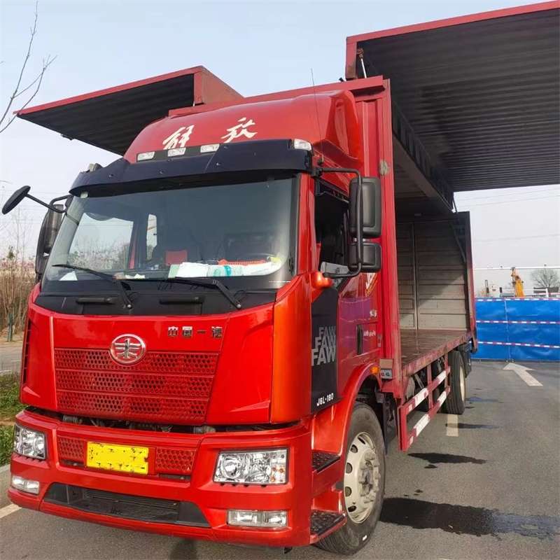 阿里到即墨物流公司，一站式服务，让货运更便捷（到即墨物流公司,一站式服务,让货运更便捷）